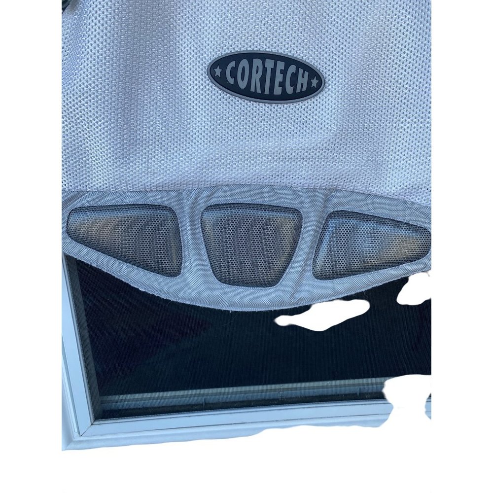 Cortech Motorcycle jacket - Picture 10 of 11